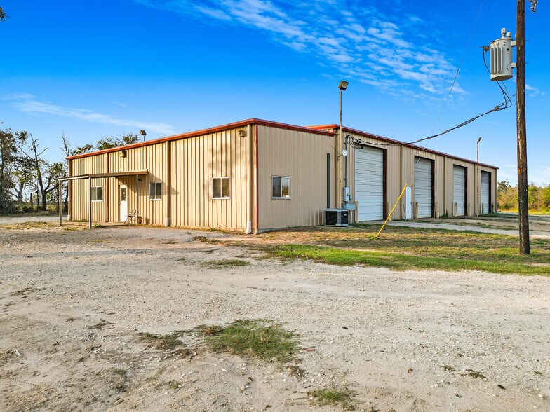 More Photos Of 9360 Osr, Midway Specialty For Sale