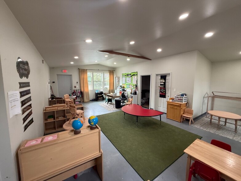 More Photos Of 2527 Fm 691, Denison Medical For Sale