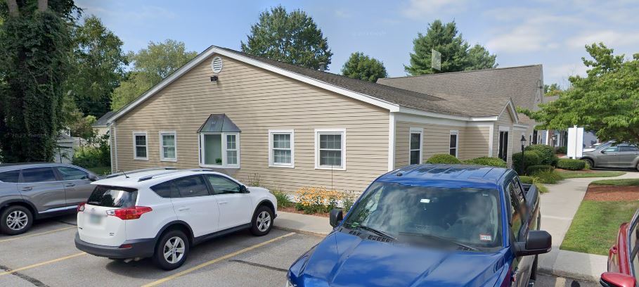 More Photos Of 601-602 Riverway Pl, Bedford Medical For Lease