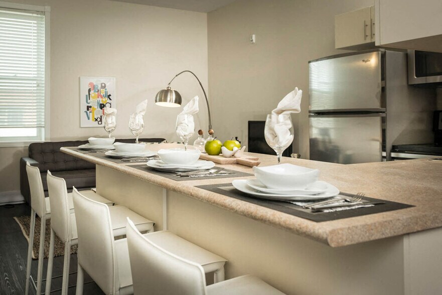 More Photos Of 300 Taché Av, Winnipeg Apartments For Lease