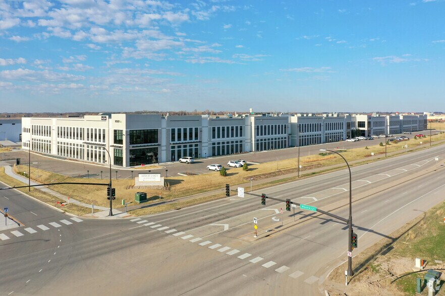 Primary Photo Of 10501 Elm Creek Blvd N, Maple Grove Manufacturing For Lease