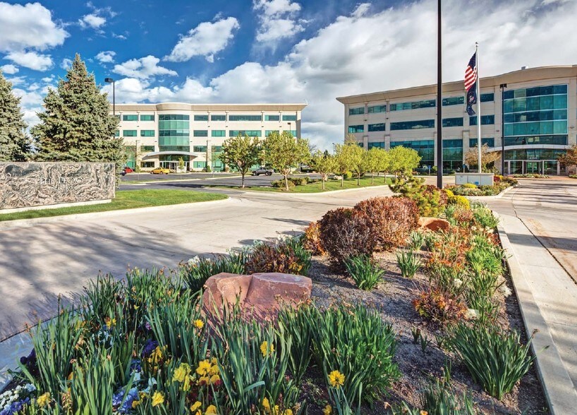 More Photos Of 4225 Lake Park Blvd, Salt Lake City Office For Lease