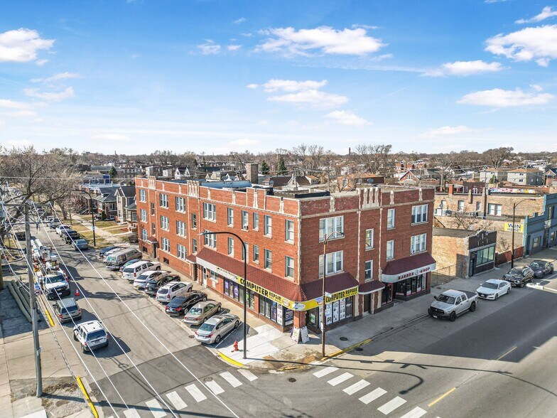 Primary Photo Of 5701 W Roosevelt Rd, Cicero Apartments For Lease