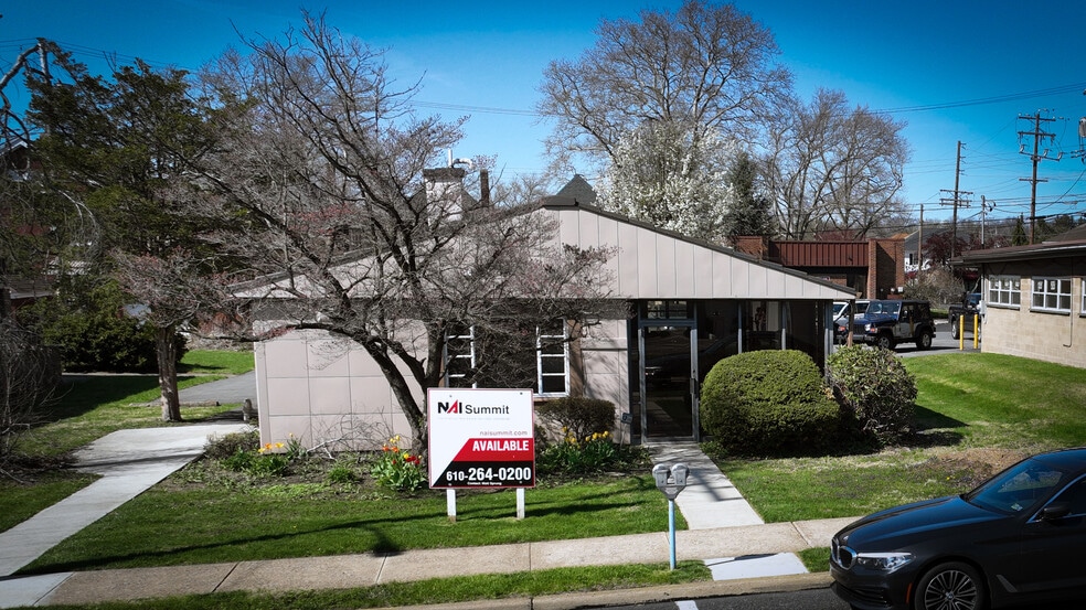 Primary Photo Of 2205 Lehigh St, Easton Unknown For Lease