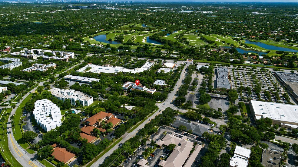 More Photos Of 6950 Cypress Rd, Plantation Loft Creative Space For Lease