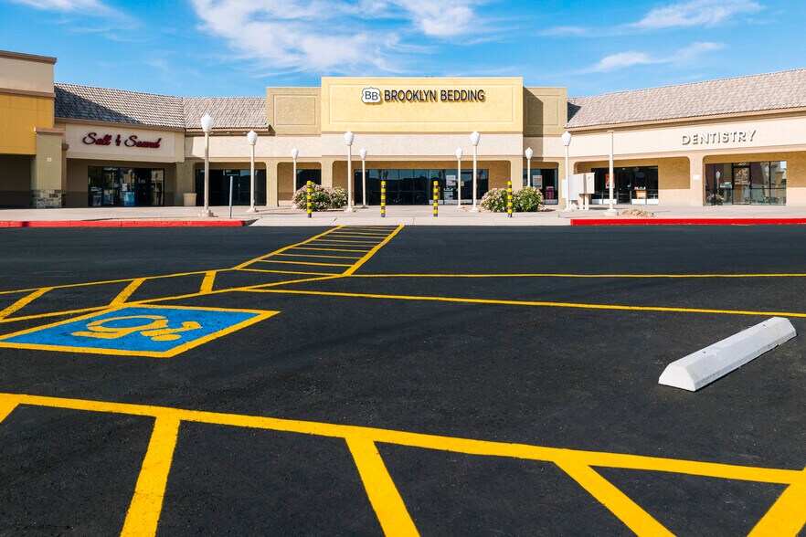 More Photos Of 1355 E Florence Blvd, Casa Grande Unknown For Lease