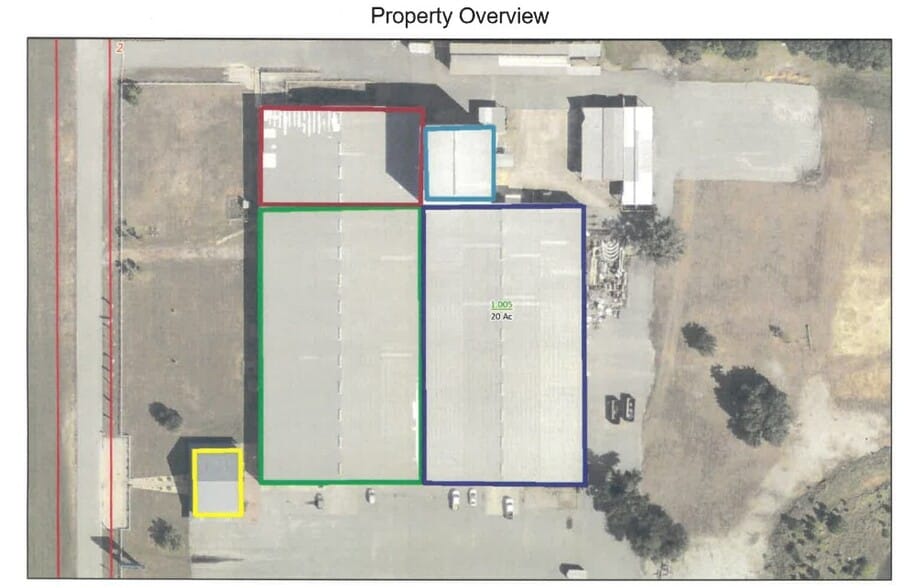 More Photos Of 11746 Barin Field rd, Foley Manufacturing For Lease