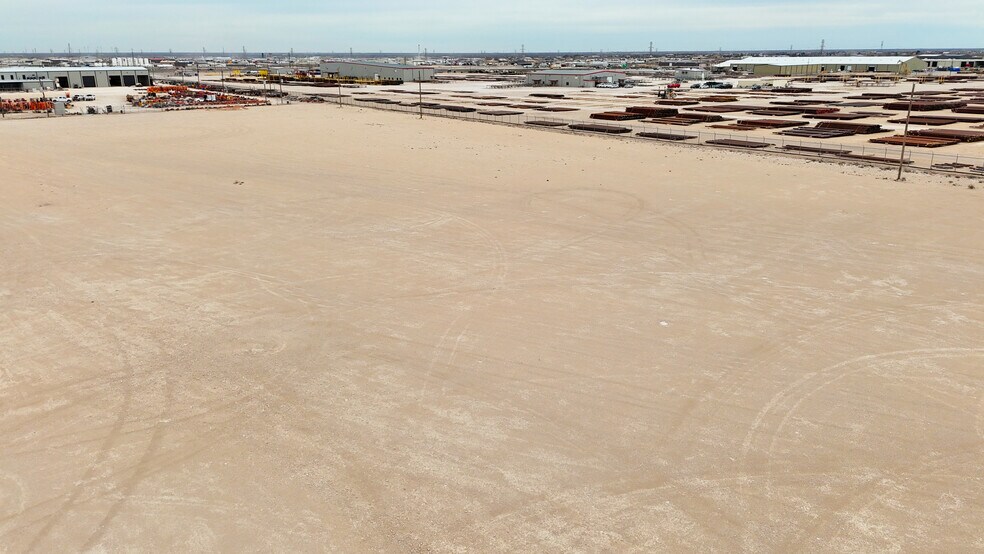 More Photos Of 0 Crane Avenue Ave, Odessa Land For Sale