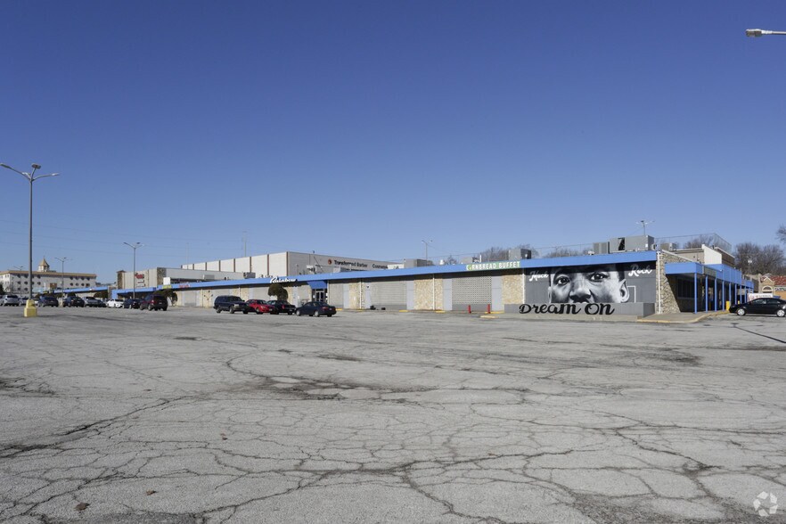 More Photos Of 1240 E Meyer Blvd, Kansas City Unknown For Lease