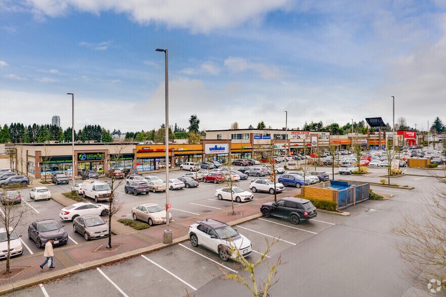 Primary Photo Of 12080 Nordel Way, Surrey Unknown For Lease