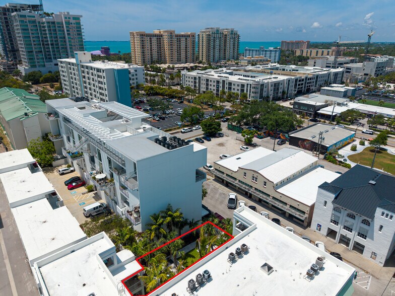 More Photos Of 1386 5th St, Sarasota Land For Sale