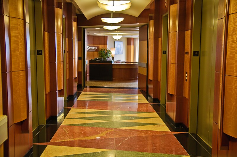 More Photos Of 700 Lavaca St, Austin Office For Lease