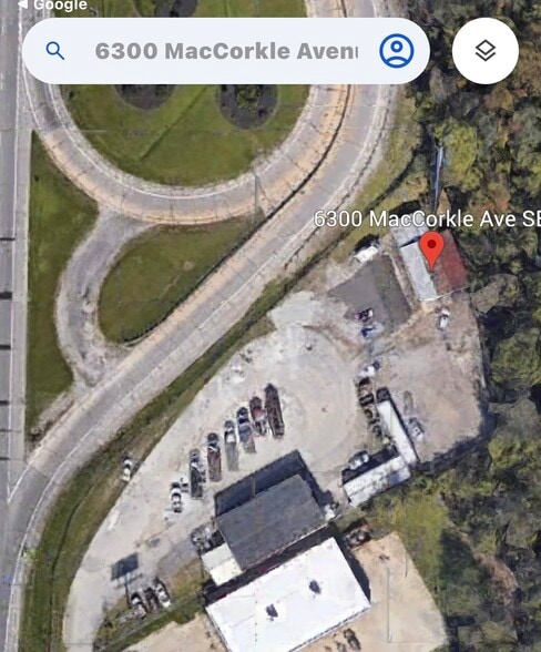 Primary Photo Of 6300 Maccorkle Ave SE, Charleston Industrial For Sale