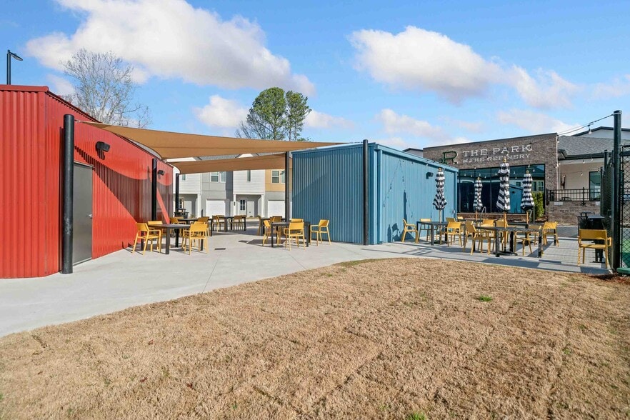 More Photos Of 1450 Peachtree Industrial Blvd, Sugar Hill Apartments For Lease