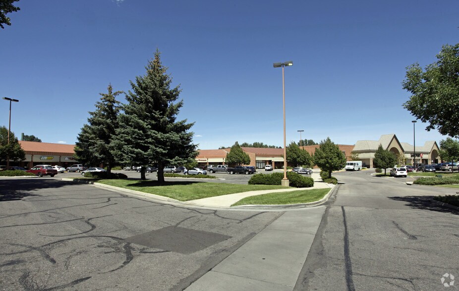 Primary Photo Of 2100-2160 W Drake Rd, Fort Collins Unknown For Lease