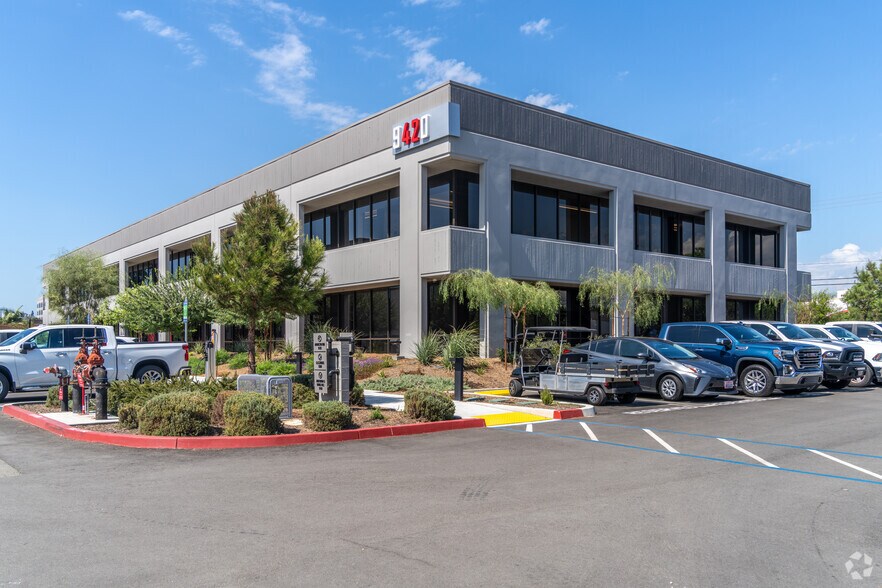 Primary Photo Of 9420 Telstar Ave, El Monte Office For Lease