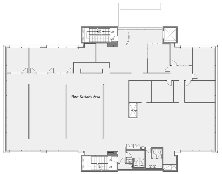 More Photos Of 505 E Grant St, Minneapolis Office For Lease