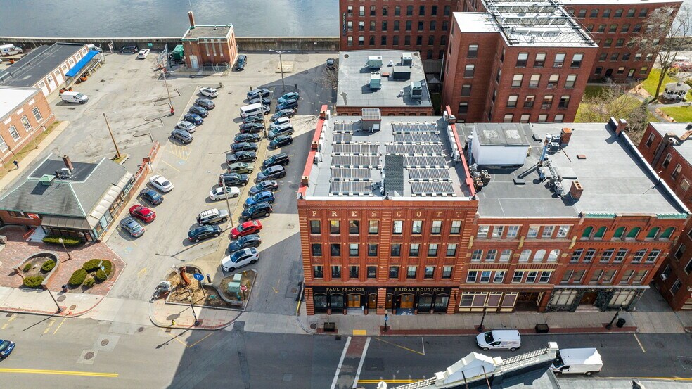 More Photos Of 2-8 Washington St, Haverhill Apartments For Sale