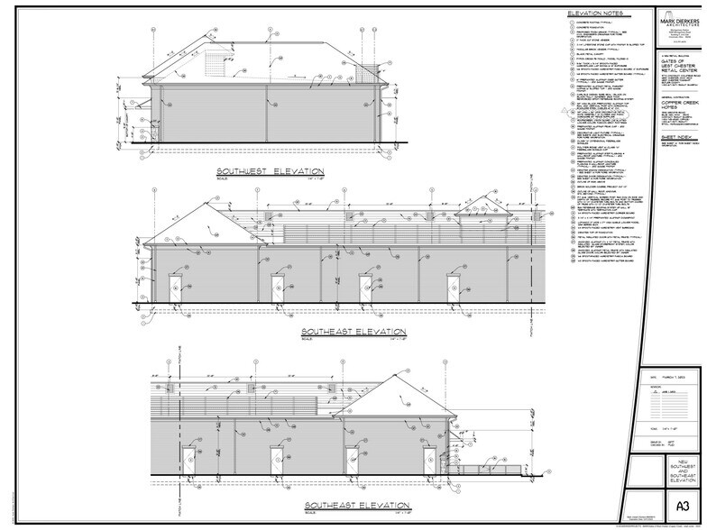 More Photos Of 9774 Cincinnati Columbus Rd, West Chester Storefront For Sale
