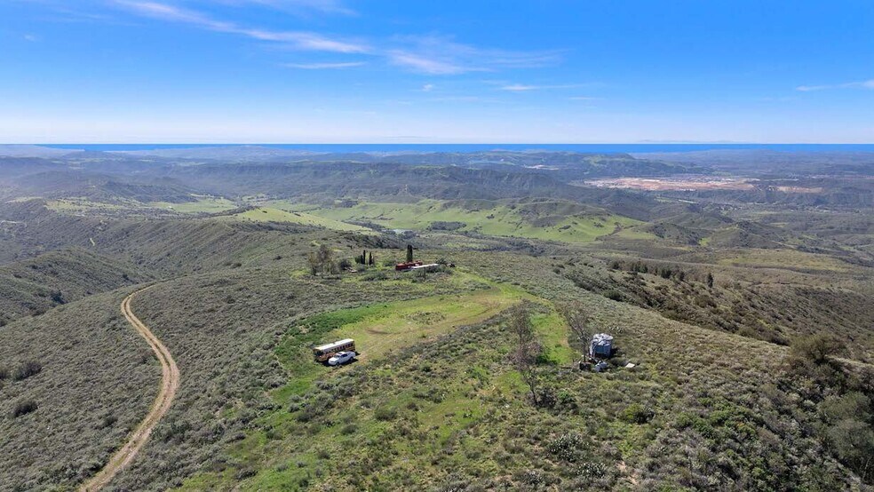 More Photos Of Boundry Rd @ Ortega Highway, San Juan Capistrano Land For Sale