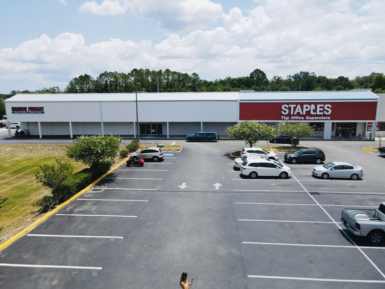 Primary Photo Of 327-333 State Road 19, Palatka Freestanding For Lease