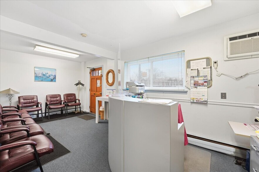 More Photos Of 741 Bloomfield Ave, Verona Office For Sale
