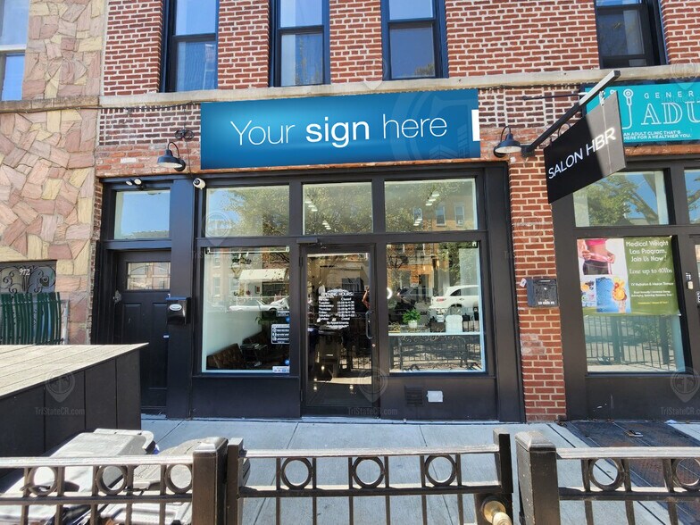 More Photos Of 970 Rogers Ave, Brooklyn Flex For Lease