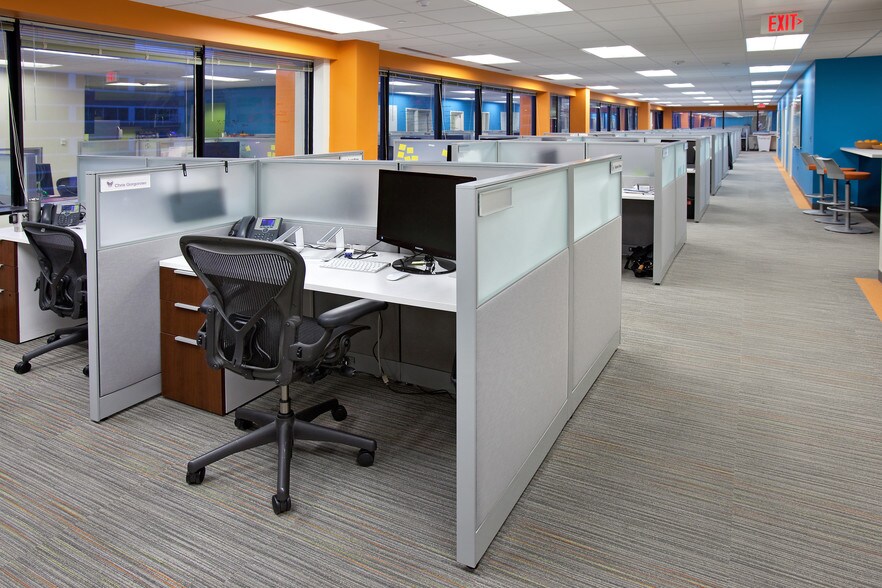 Photo of 1st Floor Ste 