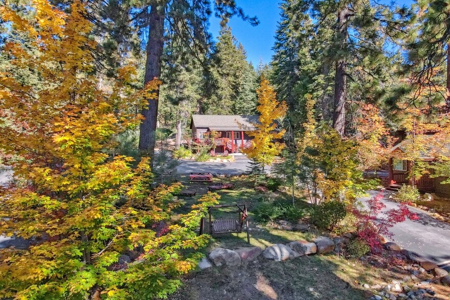 More Photos Of 6631 Lake, Tahoe Vista Hotel For Sale