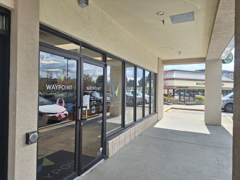 Primary Photo Of 1808 Bowen Rd, Nanaimo General Retail For Lease