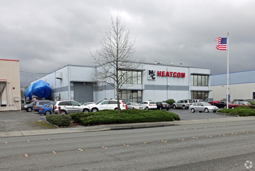 More Photos Of 600 Andover Park E, Tukwila Warehouse For Lease