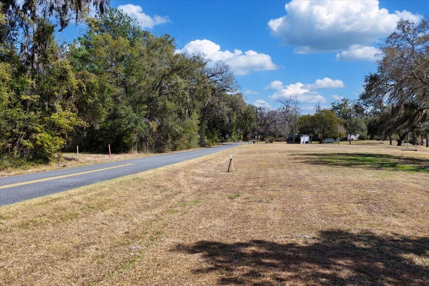 More Photos Of 18450 NE 40th St, Williston Land For Sale