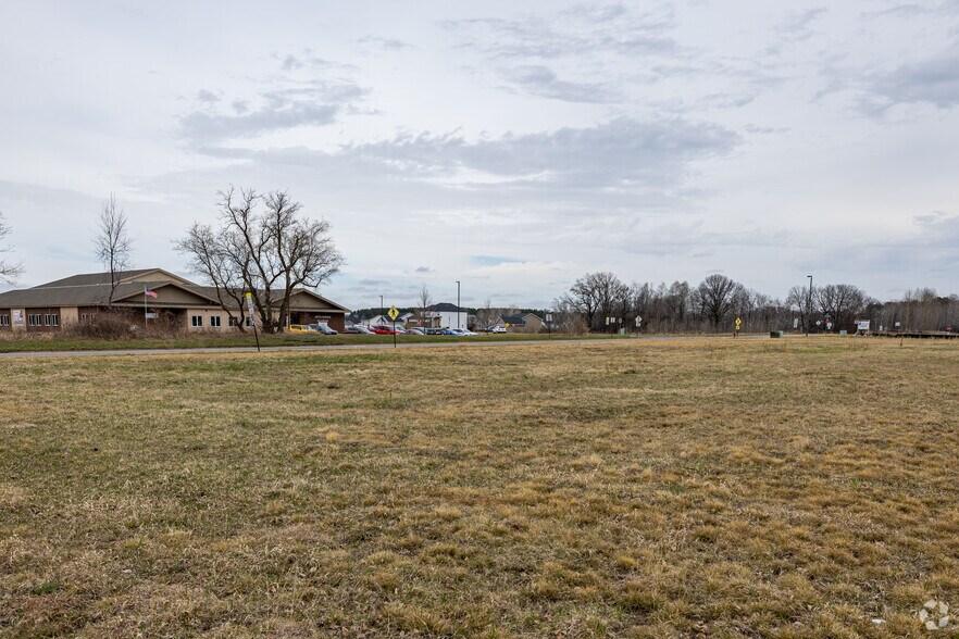 Primary Photo Of Hwy 65 NE, Isanti Land For Lease