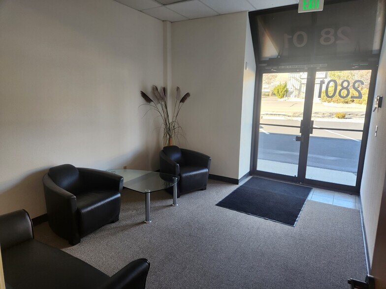 More Photos Of 2801 Arrowhead Dr, Carson City Manufacturing For Lease