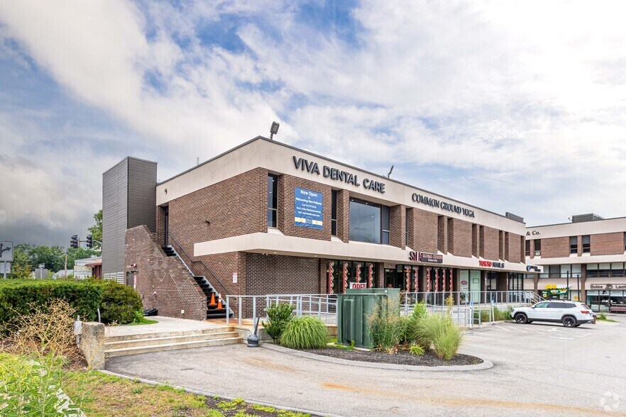 More Photos Of 5 Edgell Rd, Framingham Unknown For Lease