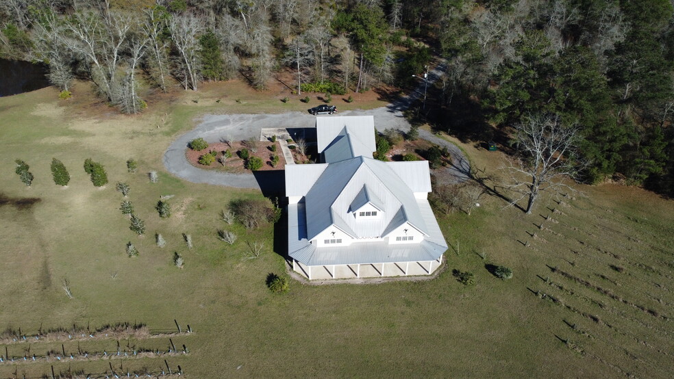 More Photos Of 7495 Union Rd, Hahira Restaurant For Sale