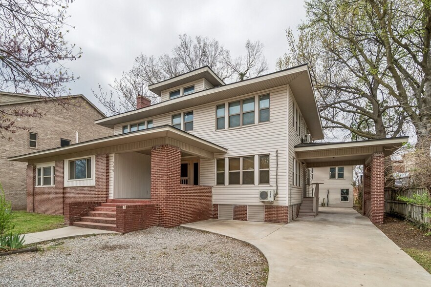 More Photos Of 740 Deans Row Ave, Norman Apartments For Sale