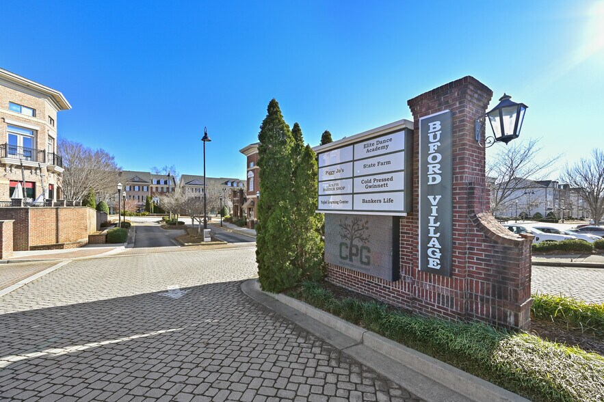 More Photos Of 22 Buford Village Way, Buford Unknown For Lease