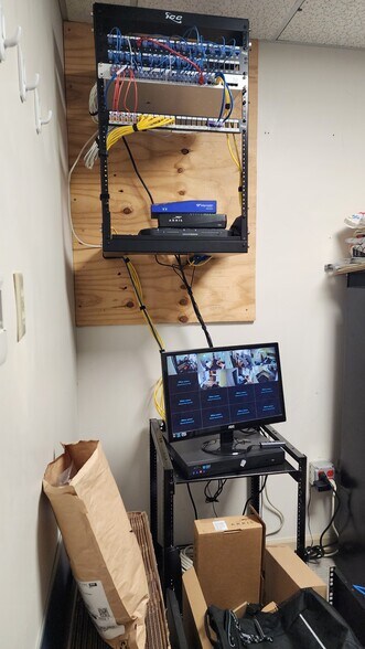 More Photos Of 18 N Village Ave, Exton Office For Sale