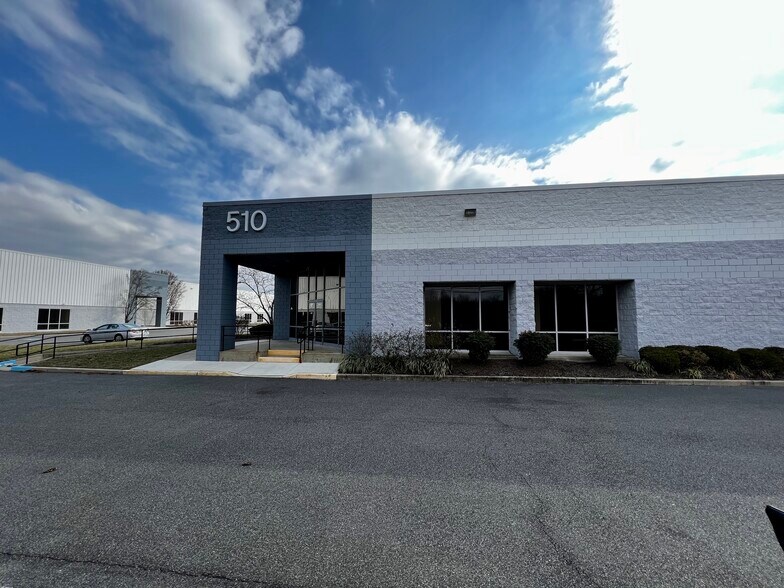 More Photos Of 510 Pedricktown Rd, Logan Township Warehouse For Lease
