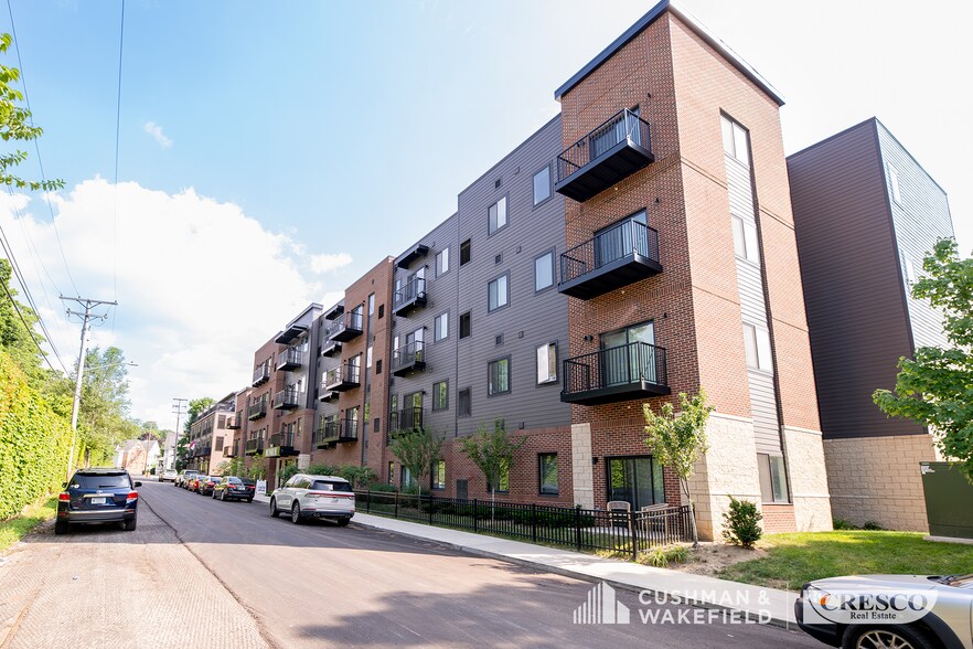 More Photos Of 1862 E 123rd St, Cleveland Apartments For Sale