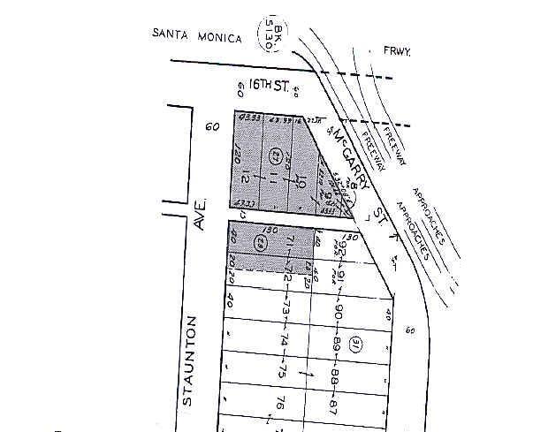 More Photos Of 1800 E 16th St, Los Angeles Warehouse For Lease