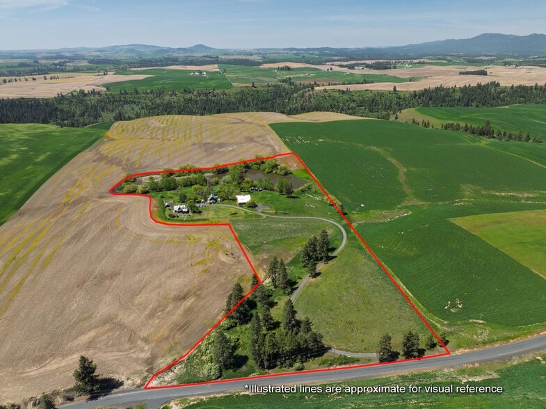 Primary Photo Of 1611 Little Bear Ridge Rd, Troy Specialty For Sale