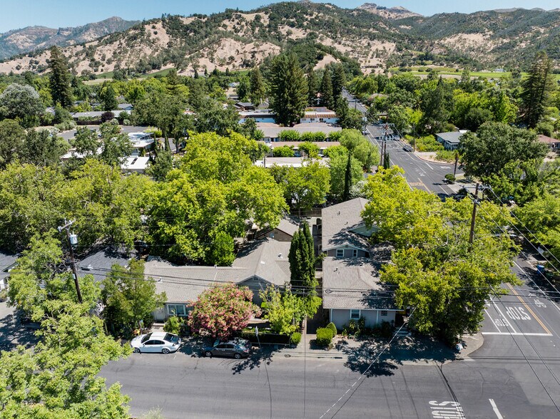 More Photos Of 1701 Lake St, Calistoga Apartments For Sale