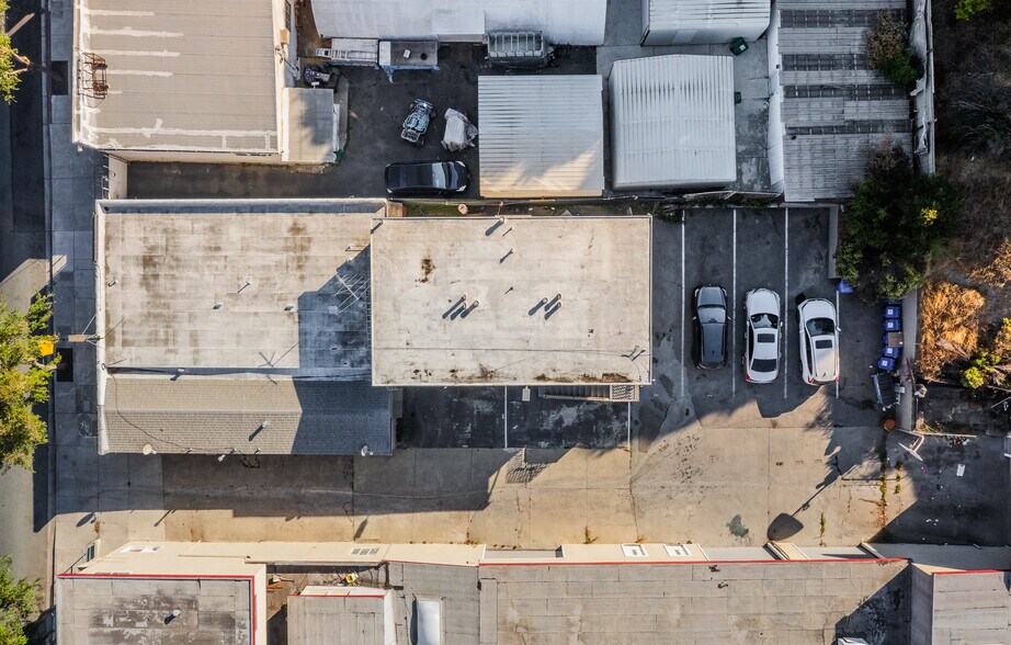 More Photos Of 4022 San Pablo Dam Rd, El Sobrante Storefront Retail Residential For Sale