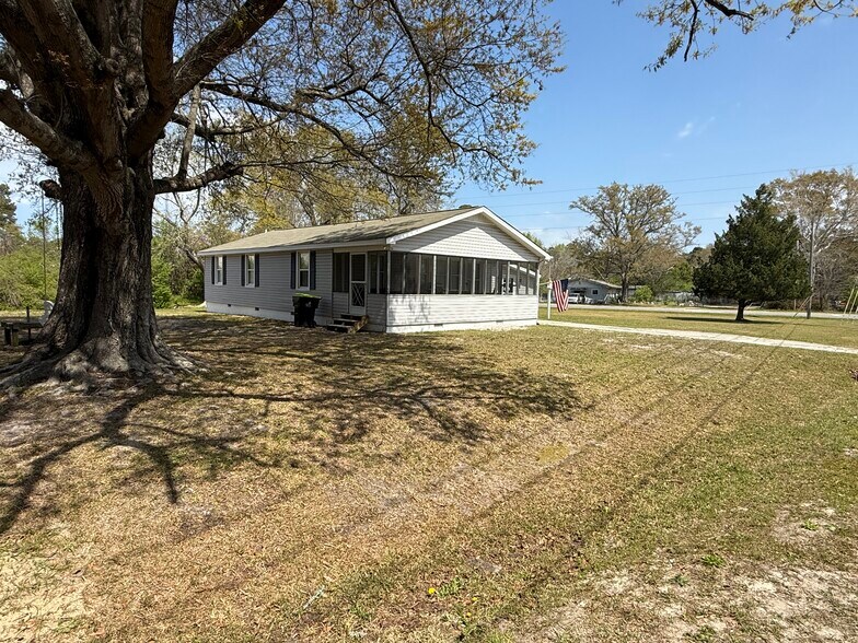 More Photos Of 2260 Shell Point Rd SW, Shallotte Land For Sale