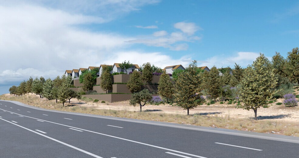 More Photos Of 201 E Tyler Pky, Payson Land For Lease