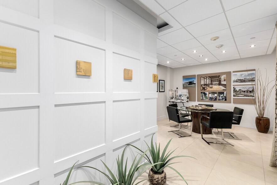 More Photos Of 3033 N Central Ave, Phoenix Loft Creative Space For Sale