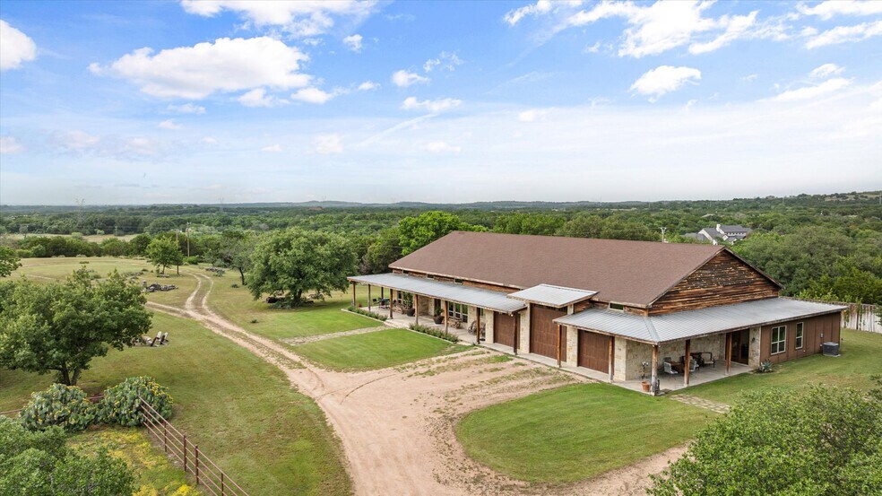 Primary Photo Of 1904 Floyd Rd, Weatherford Specialty For Sale