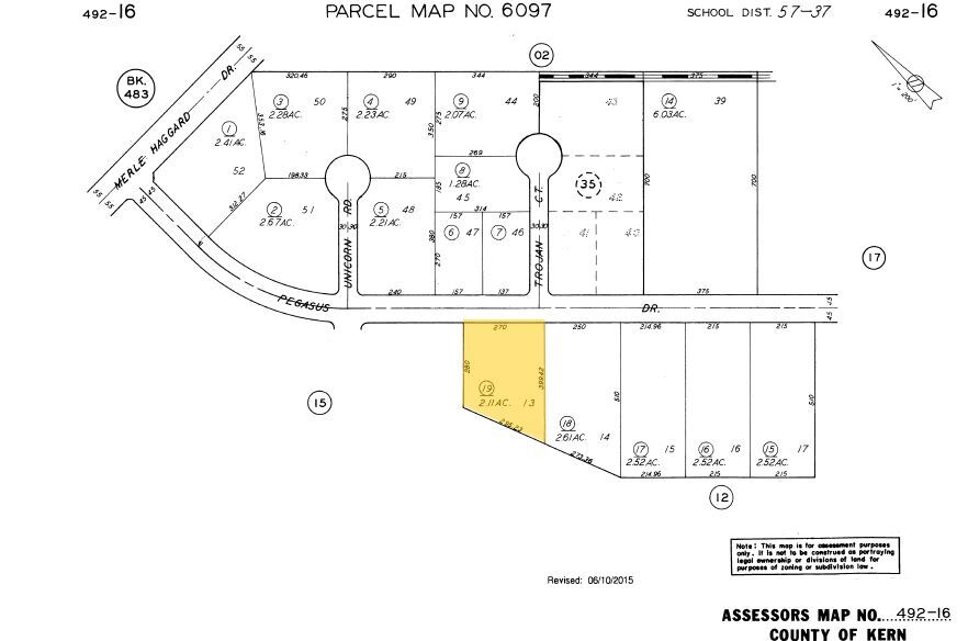 More Photos Of 3651 Pegasus Dr, Bakersfield Light Distribution For Lease